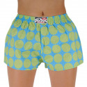 Boxer da donna Styx art classic gomma pois (K1054)