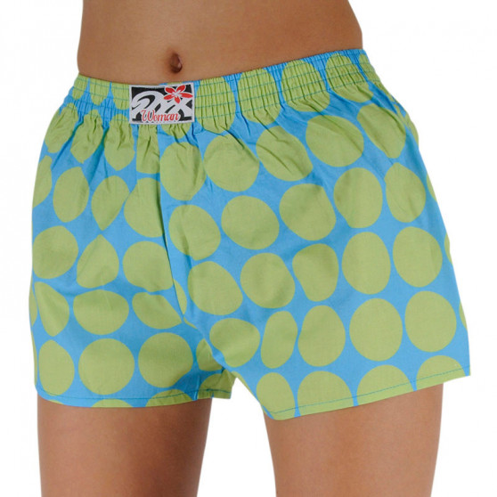 Boxer da donna Styx art classic gomma pois (K1054)