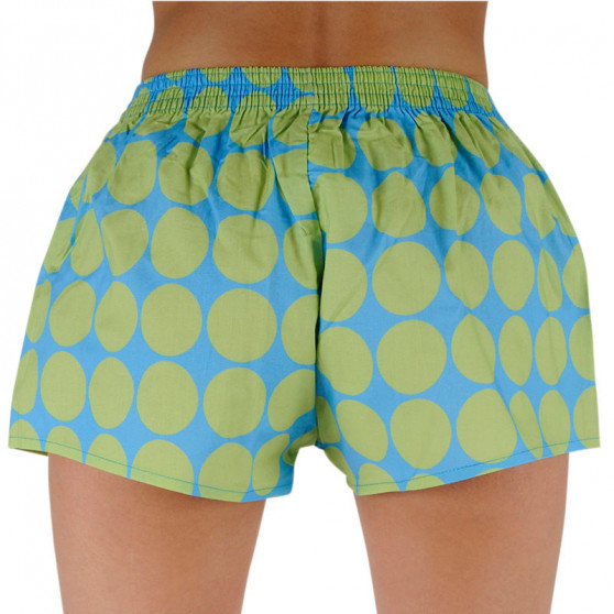 Boxer da donna Styx art classic gomma pois (K1054)