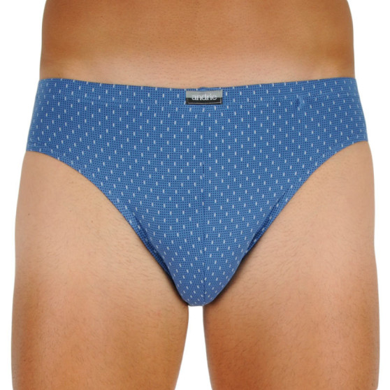 Slip uomo Andrie blu (PS 3509 B)