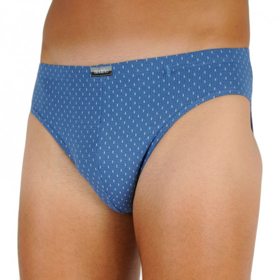 Slip uomo Andrie blu (PS 3509 B)