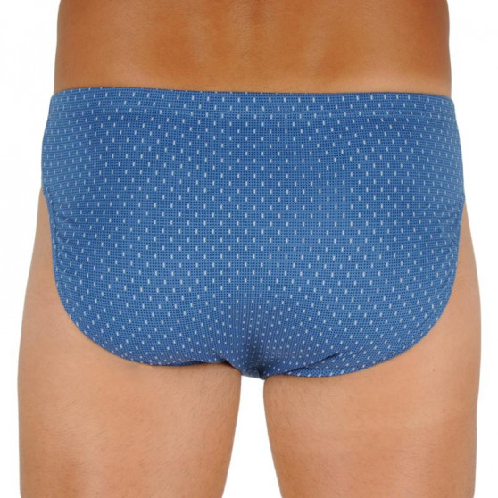 Slip uomo Andrie blu (PS 3509 B)