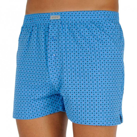 Boxer da uomo Andrie blu (PS 5550 A)