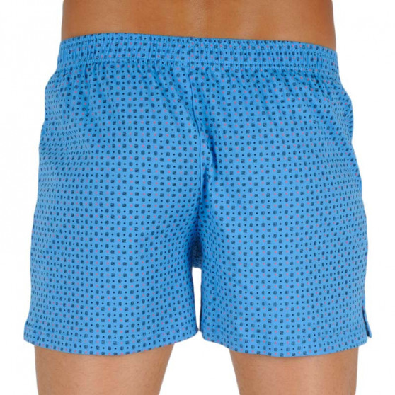 Boxer da uomo Andrie blu (PS 5550 A)