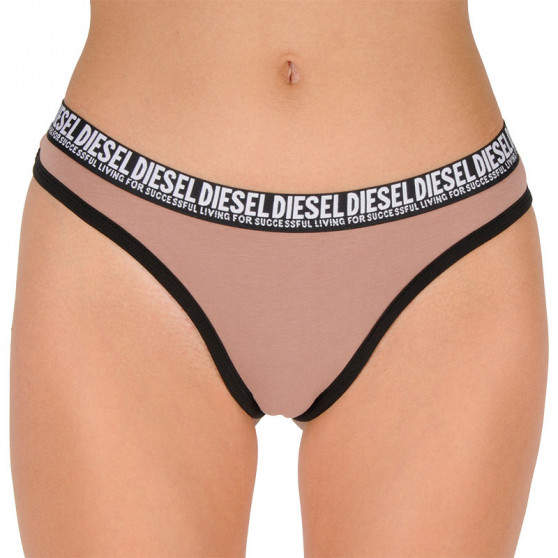 3PACK infradito donna Diesel multicolore (00SE0K-0HDAU-E5680)