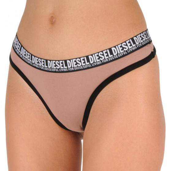 3PACK infradito donna Diesel multicolore (00SE0K-0HDAU-E5680)