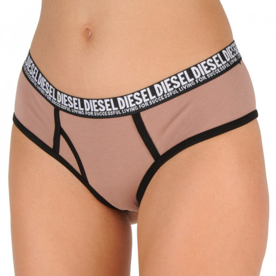 3PACK mutandine donna Diesel multicolore (00SQZS-0HDAU-E5680)