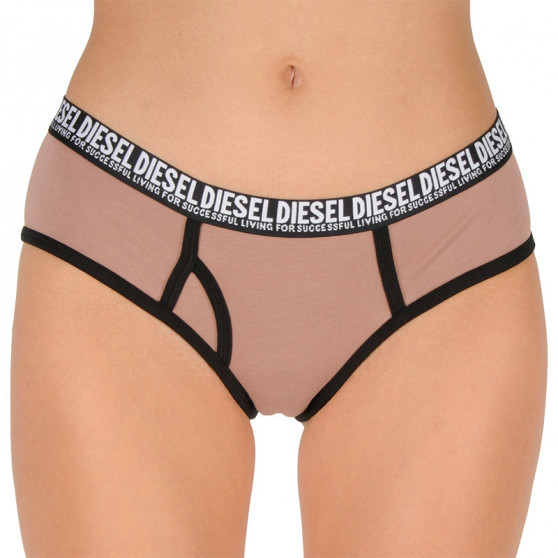 3PACK mutandine donna Diesel multicolore (00SQZS-0HDAU-E5680)