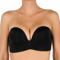 Reggiseno donna Wonderbra rinforzato nero (WB00032D-001)