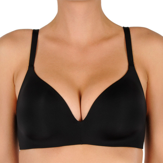 Reggiseno donna DIM rinforzato nero (DI0007HD-0HZ)