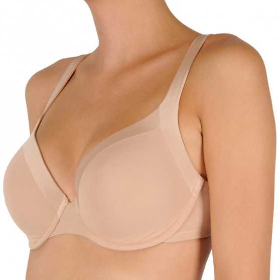 Reggiseno donna DIM rinforzato con ferretto beige (DI004D63-3UY)