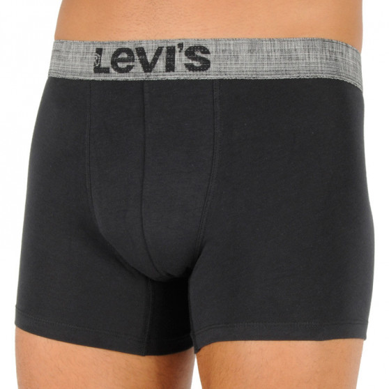 3PACK boxer uomo Levis multicolore (701203917 001)