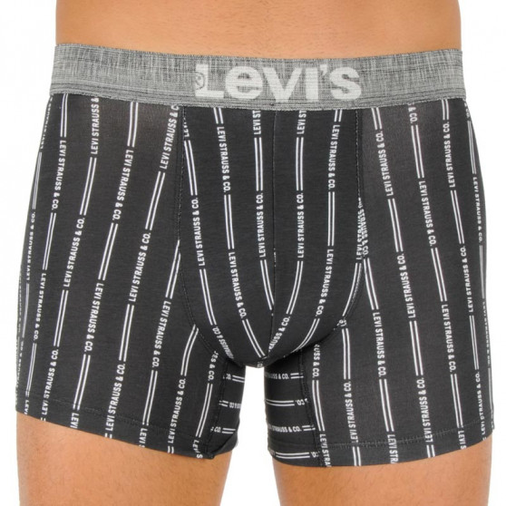 3PACK boxer uomo Levis multicolore (701203917 001)