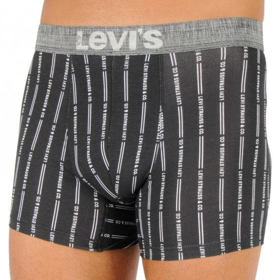 3PACK boxer uomo Levis multicolore (701203917 001)