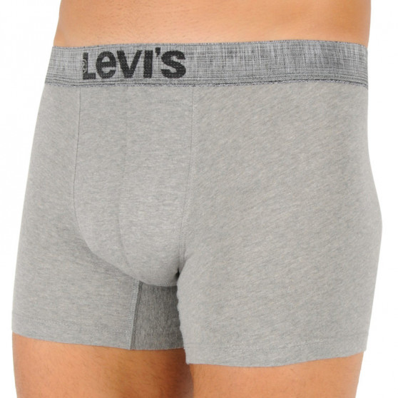 3PACK boxer uomo Levis multicolore (701203917 001)