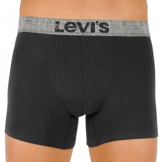 3PACK boxer uomo Levis multicolore (701203917 001)