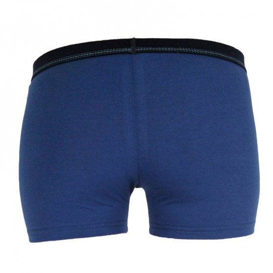 Boxer per bambini Cornette Bambini blu (701/105)