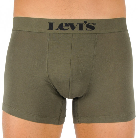 3PACK boxer uomo Levis multicolore (701203919 001)