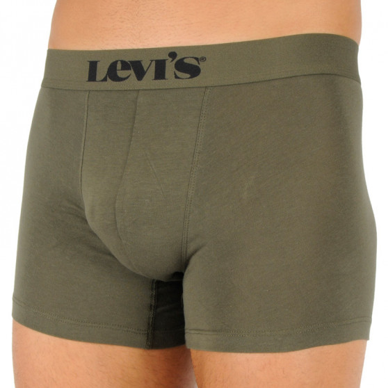 3PACK boxer uomo Levis multicolore (701203919 001)