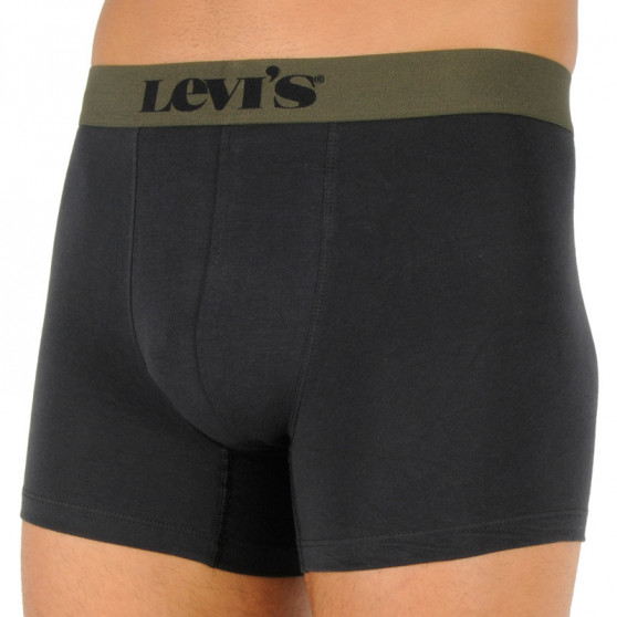 3PACK boxer uomo Levis multicolore (701203919 001)