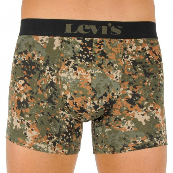 3PACK boxer uomo Levis multicolore (701203919 001)