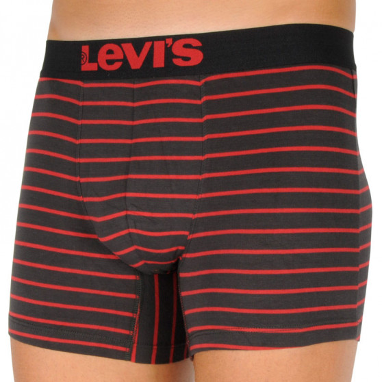 4PACK boxer uomo Levis multicolore (100003048 001)