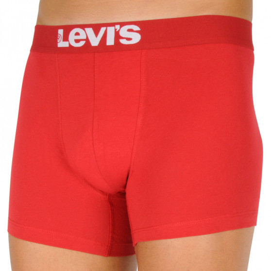 4PACK boxer uomo Levis multicolore (100003048 001)