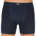 Boxer da uomo Gino blu (74090)