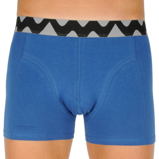 Boxer da uomo Vuch blu (Volis)