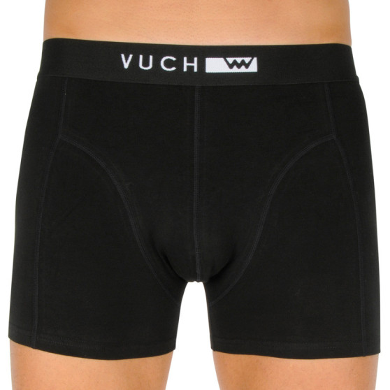 Boxer da uomo Vuch nero (Antrit)