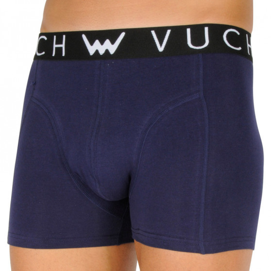 Boxer da uomo Vuch blu scuro (Alpha)