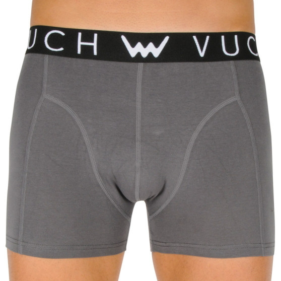 Boxer da uomo Vuch grigio (Gory)