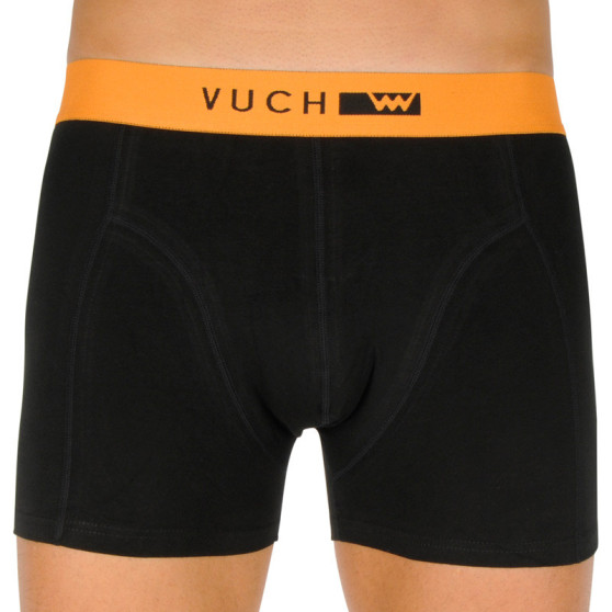 Boxer da uomo Vuch nero (Bale)