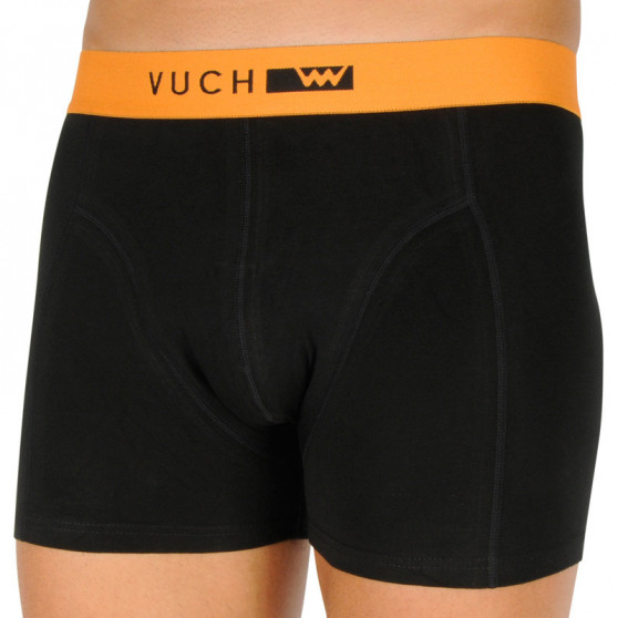 Boxer da uomo Vuch nero (Bale)