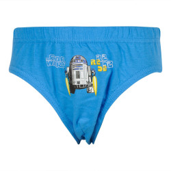 Slip bambino E plus M Star Wars blu (SWS-117)