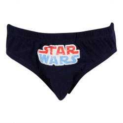 Slip bambino E plus M Star Wars blu (SWS-B)