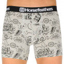 Boxer da uomo Horsefeathers Quaderno di schizzi Sidney (AM070Y)