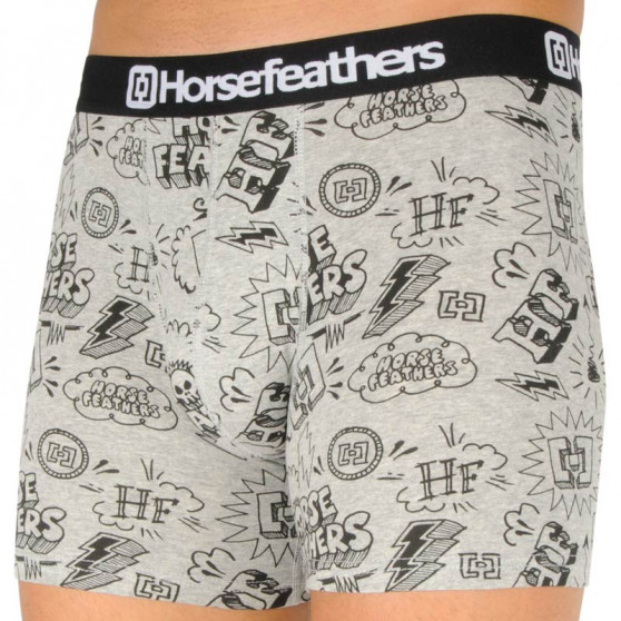 Boxer da uomo Horsefeathers Quaderno di schizzi Sidney (AM070Y)