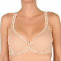 Reggiseno donna Playtex con ferretto beige (PX0004MV-007)