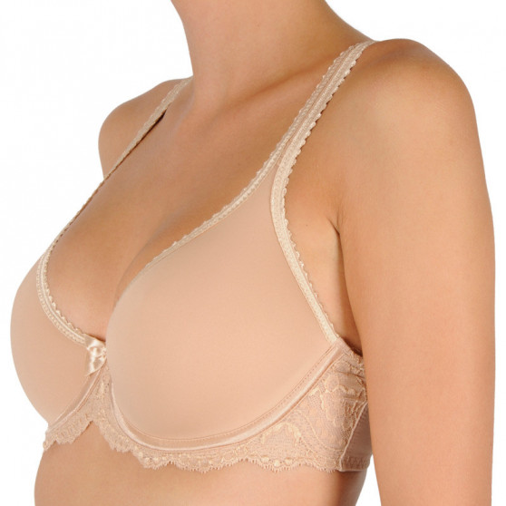 Reggiseno donna Playtex con ferretto beige (PX0004MV-007)