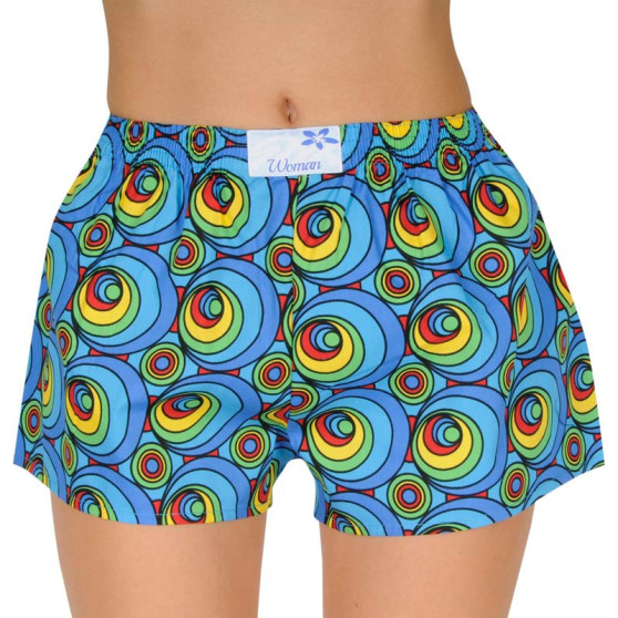 Boxer da donna Styx art anelli classici in gomma (K1151)