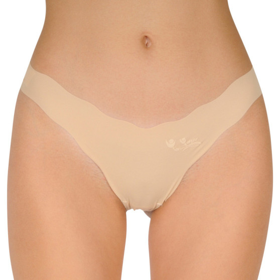 Perizoma donna Emili beige (Arys)