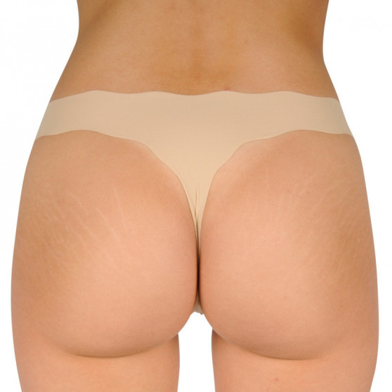 Perizoma donna Emili beige (Arys)