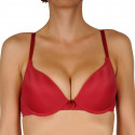 Reggiseno donna Gina con ferretto rosso (17008)