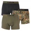 3PACK boxer uomo Levis multicolore (701203919 001)