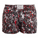 Boxer per bambini Styx art classic rubber Jáchym (J850)