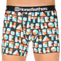 Boxer da uomo Horsefeathers Sidney typo (AM070Z)