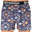 Boxer da uomo Horsefeathers Frazier aztec (AA1034S)