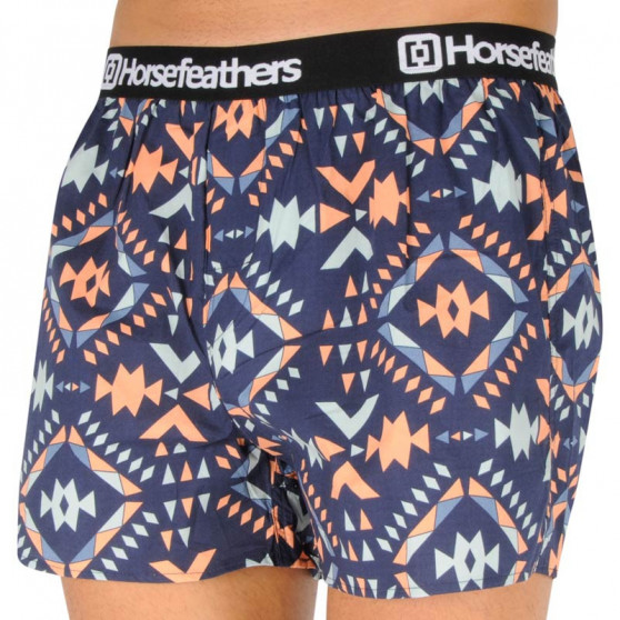 Boxer da uomo Horsefeathers Frazier aztec (AA1034S)