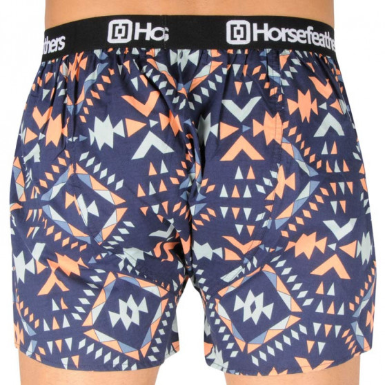 Boxer da uomo Horsefeathers Frazier aztec (AA1034S)